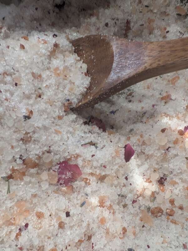 Restoration Bath Salts