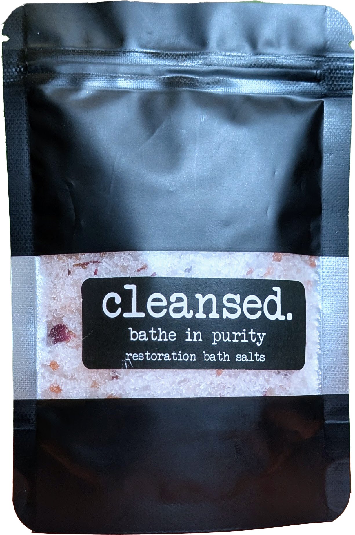 Restoration Bath Salts - Image 2